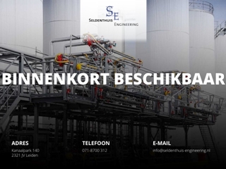 SELDENTHUIS ENGINEERING