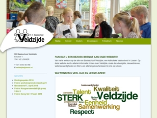VELDZIJDE RK BASISSCHOOL