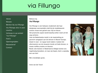 FILLUNGO VIA