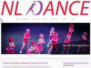 NL DANCE DANSSCHOOL
