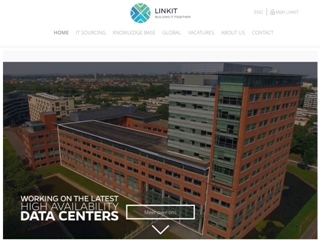 LINKIT BV