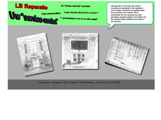 LB REPARATIE