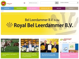 BEL LEERDAMMER BV