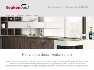 KEUKENOORD