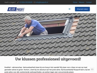 KLUSPROFI