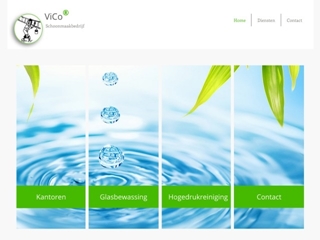 VICO SCHOONMAAKBEDRIJF
