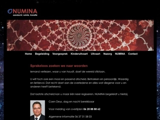 NUMINA