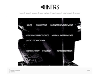 HNTR3