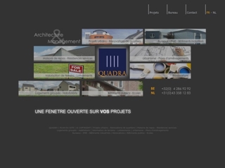 LEPOT DIDIER ARCHITECT