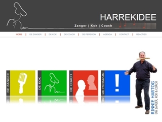 HARREKIDEE