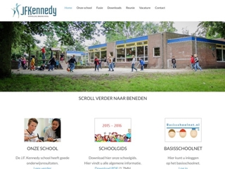 KENNEDY BASISSCHOOL J F
