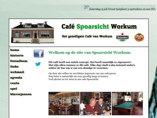 SPOARSICHT