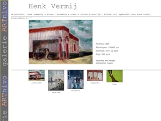 ARTNIVO GALERIE