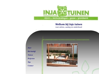 INJA TUINEN