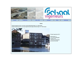 SCHAAL INGENIEURS BV
