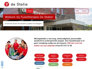 STATIE DE