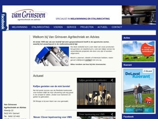 GRINSVEN BV VAN
