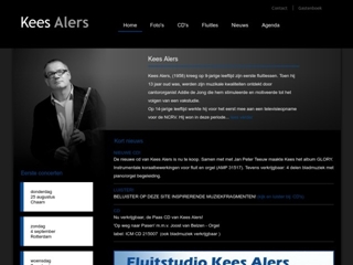 FLUITSTUDIO KEES ALERS