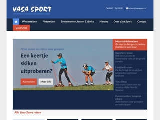 VASA SPORT