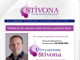 UITVAARTZORG STIVONA
