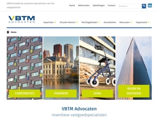 BREEVOORT & TER MEULEN ADVOCATEN VAN