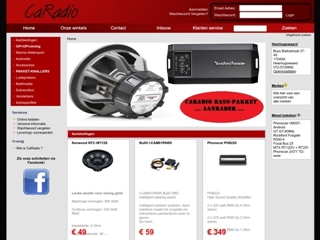 CARADIO