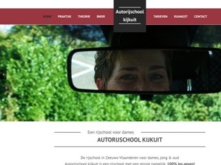 AUTORIJSCHOOL KIJKUIT