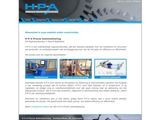 HUURE-PRODUCTIE-AUTOMATISERING