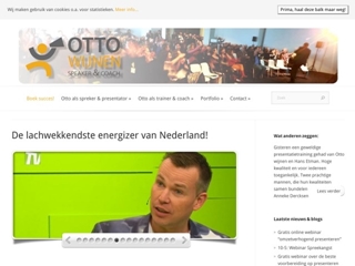 ONE2ALL PRESENTATIE