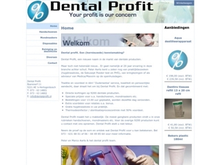 BEAUTY PROFIT