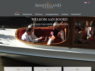 AEMSTELLAND REDERIJ