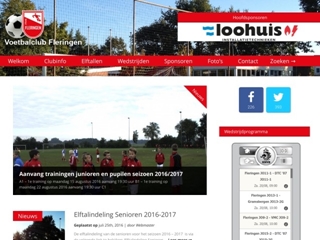 FLERINGEN VOETBALCLUB