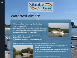GM NAUTISCHE DIENSTVERLENING
