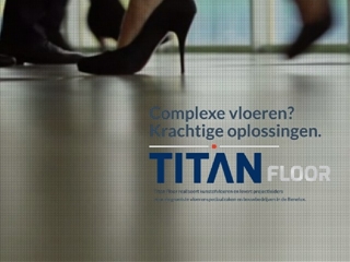 TITANFLOOR
