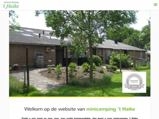 CAMPING 'T HAIKE
