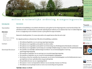 VALK ADVIES & BEMIDDELING