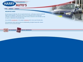 HARRY AUTO'S