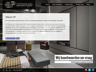 GP INTERIEUR IDEE