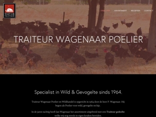 WAGENAAR J D