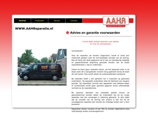 A.A.H. REPARATIE