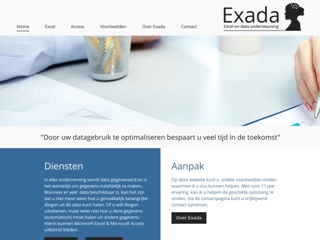EXADA