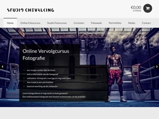 CHEVALKING FOTOGRAFIE WILFRED