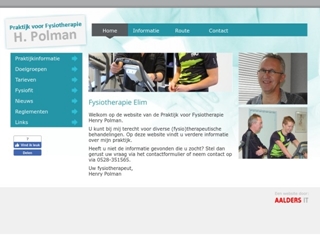 POLMAN FYSIOTHERAPIE