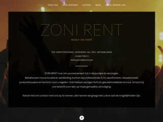 ZONIRENT