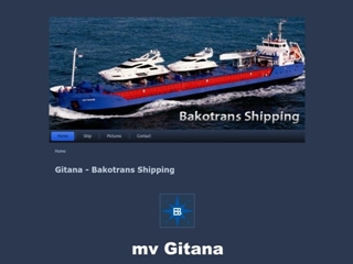 BAKOTRANS SHIPPING