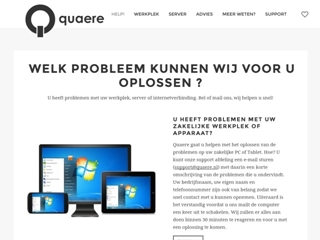 QUAERE BV
