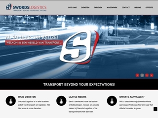 SWORDS LOGISTICS