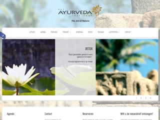 AYURVEDA INSTITUUT HET