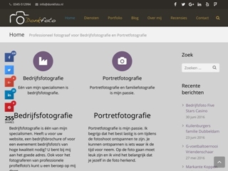 DONKFOTO FOTOGRAFIE FOTOGRAAF