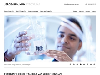 BOUMAN PHOTOS JEROEN